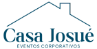 Casa Josué Logomarca 141px