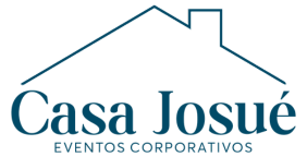 Casa Josué Logomarca 282px